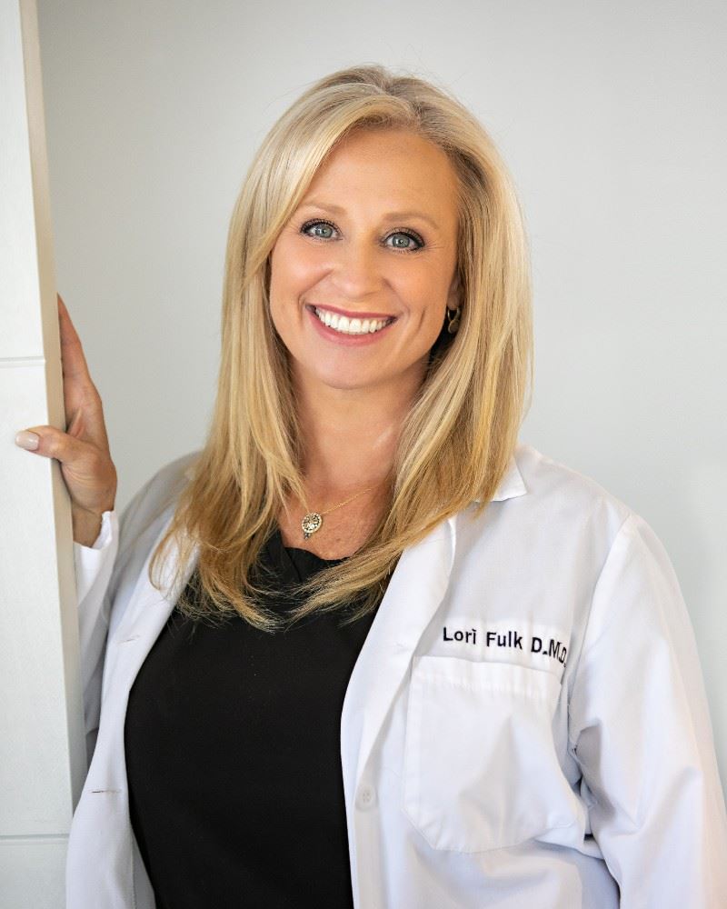 Dr. Lori image